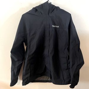 Marmot Gore-Tex Rain Jacket